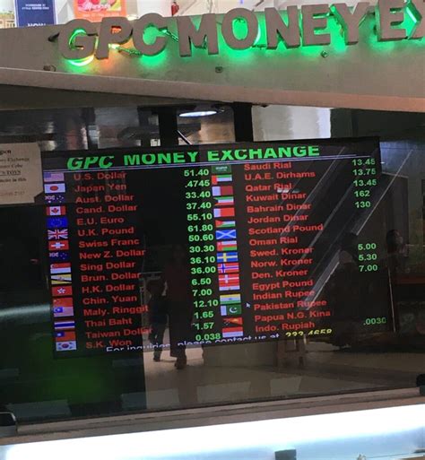 money exchange ayala cebu